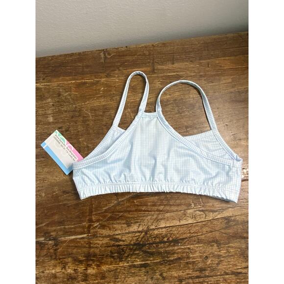 Set Active Training‎ Bra size 7/8 NWT - Picture 3 of 3
